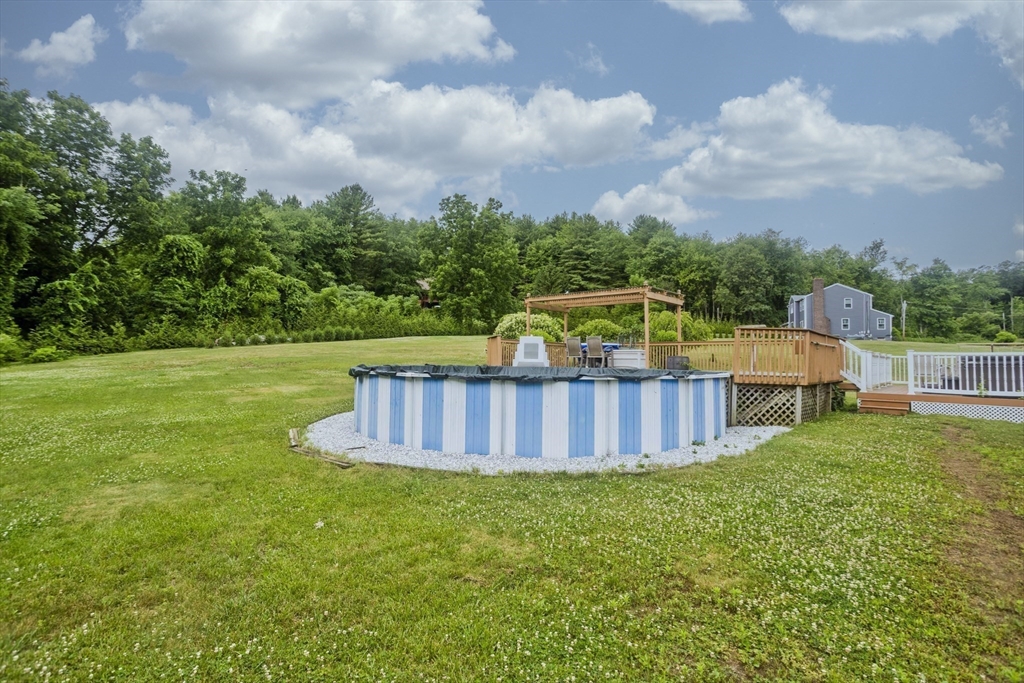 69 Klaus Anderson Road Southwick, MA 01077 - Photo 11 of 38