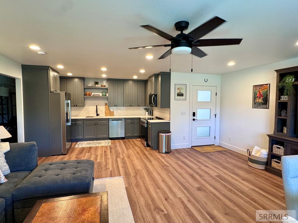 516 North Waterstone Drive Rigby, ID 83442 - Photo 48 of 98