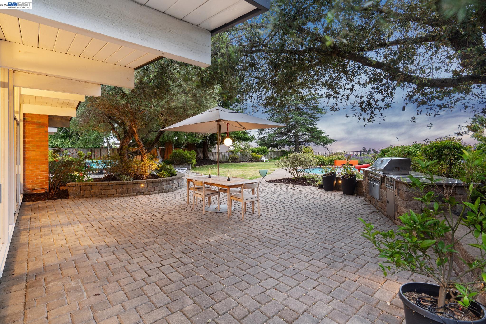5842 Highwood Road Castro Valley, CA 94552 - Photo 85 of 93