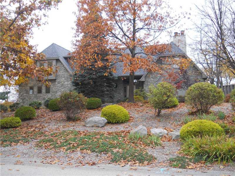 216 Timber Ridge Road Pittsburgh, PA 15238 - Photo 1 of 20 Exterior Front.