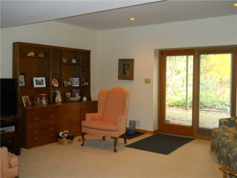 216 Timber Ridge Road Pittsburgh, PA 15238 - Photo 15 of 20 Family Room.
