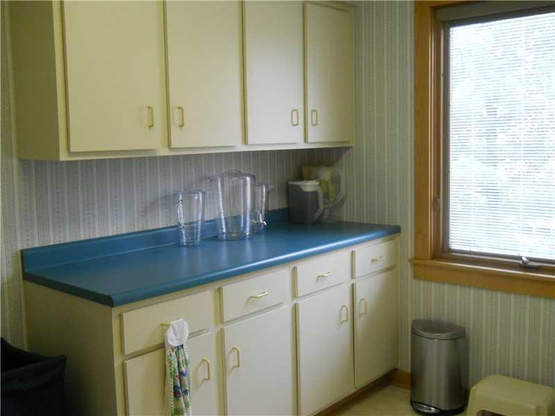 216 Timber Ridge Road Pittsburgh, PA 15238 - Photo 8 of 20 Other. First Floor Laundry