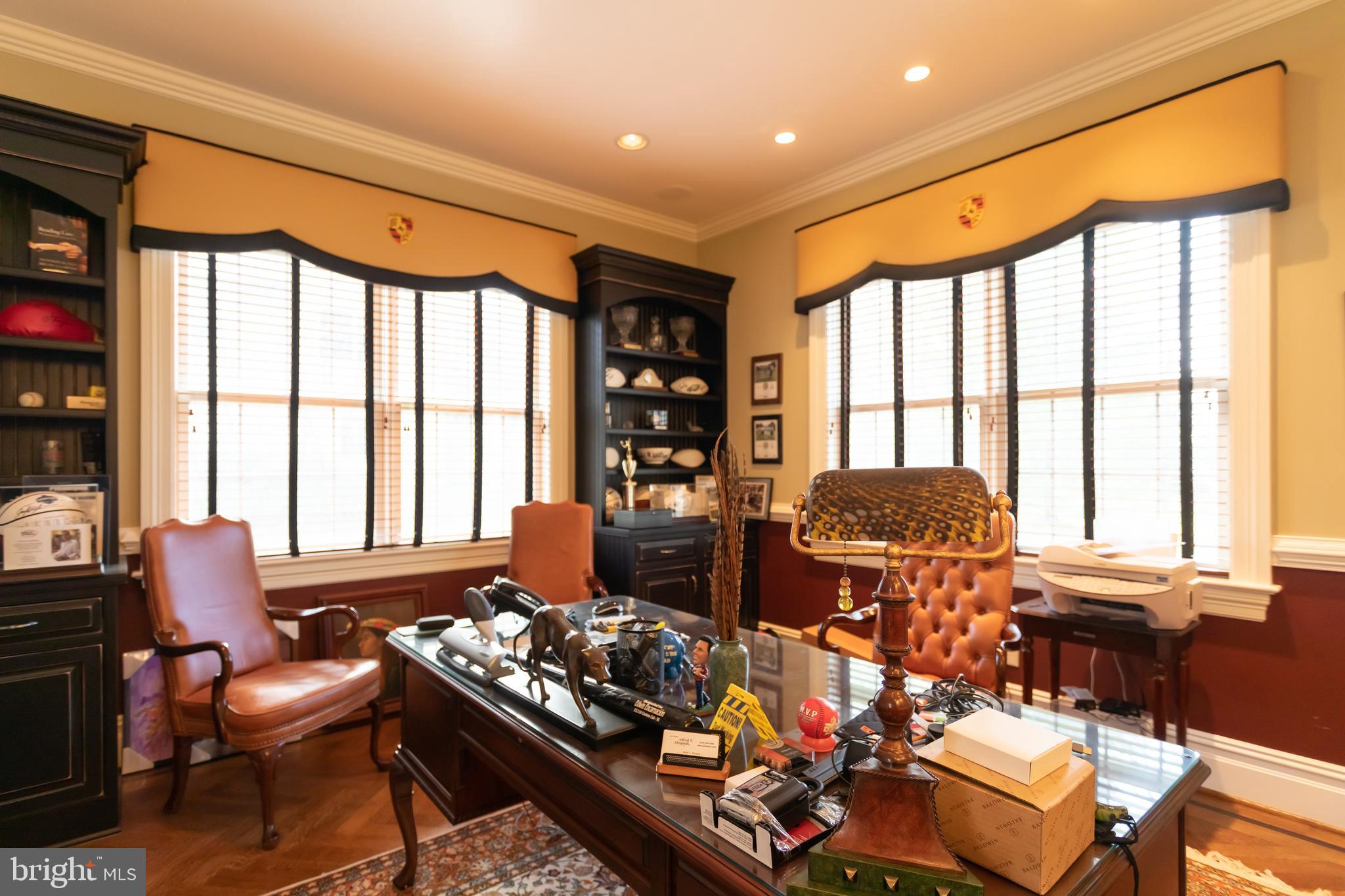 904 Wootton Road Bryn Mawr, PA 19010 - Photo 15 of 38 Office