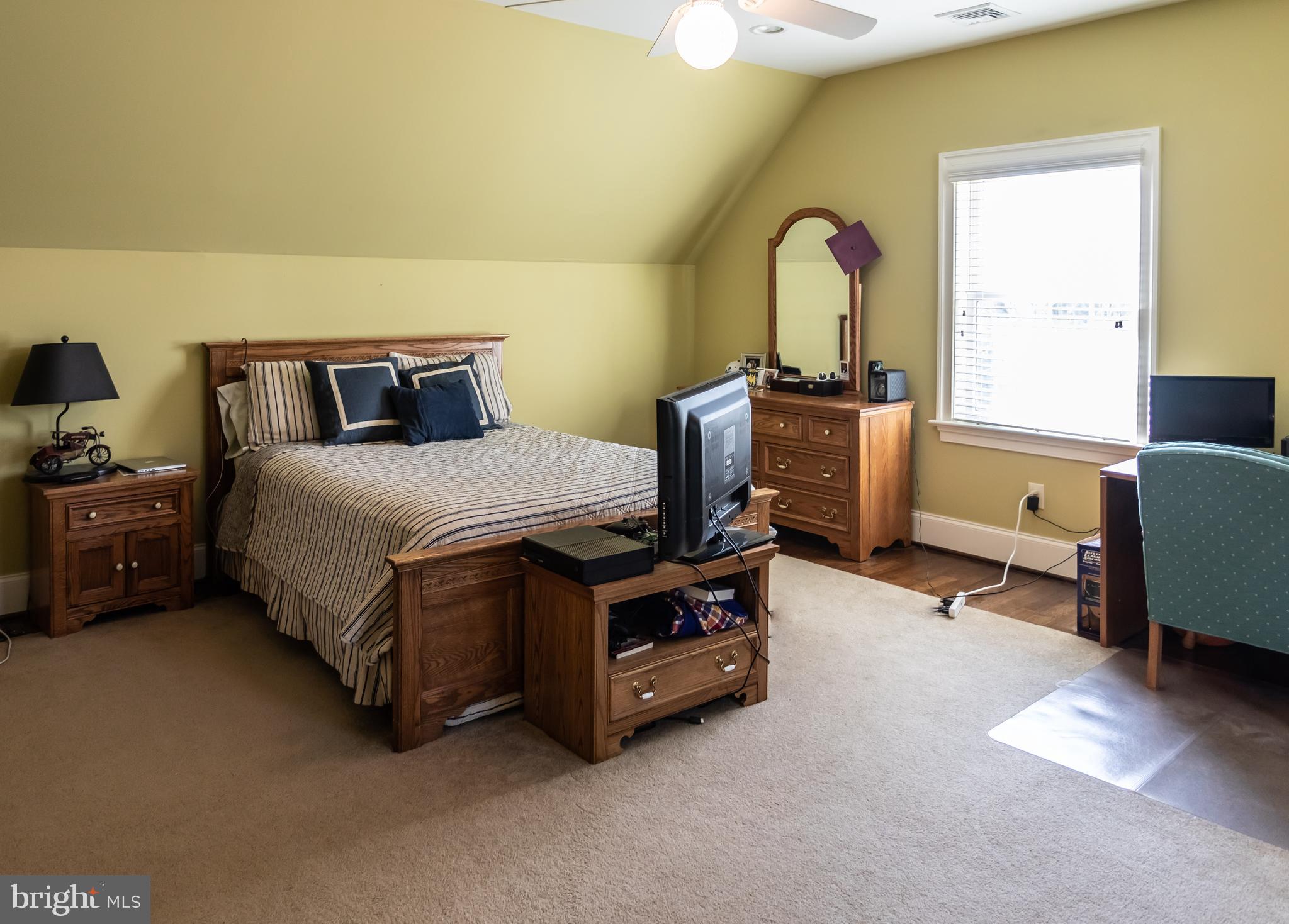 904 Wootton Road Bryn Mawr, PA 19010 - Photo 22 of 38 Bedroom #3