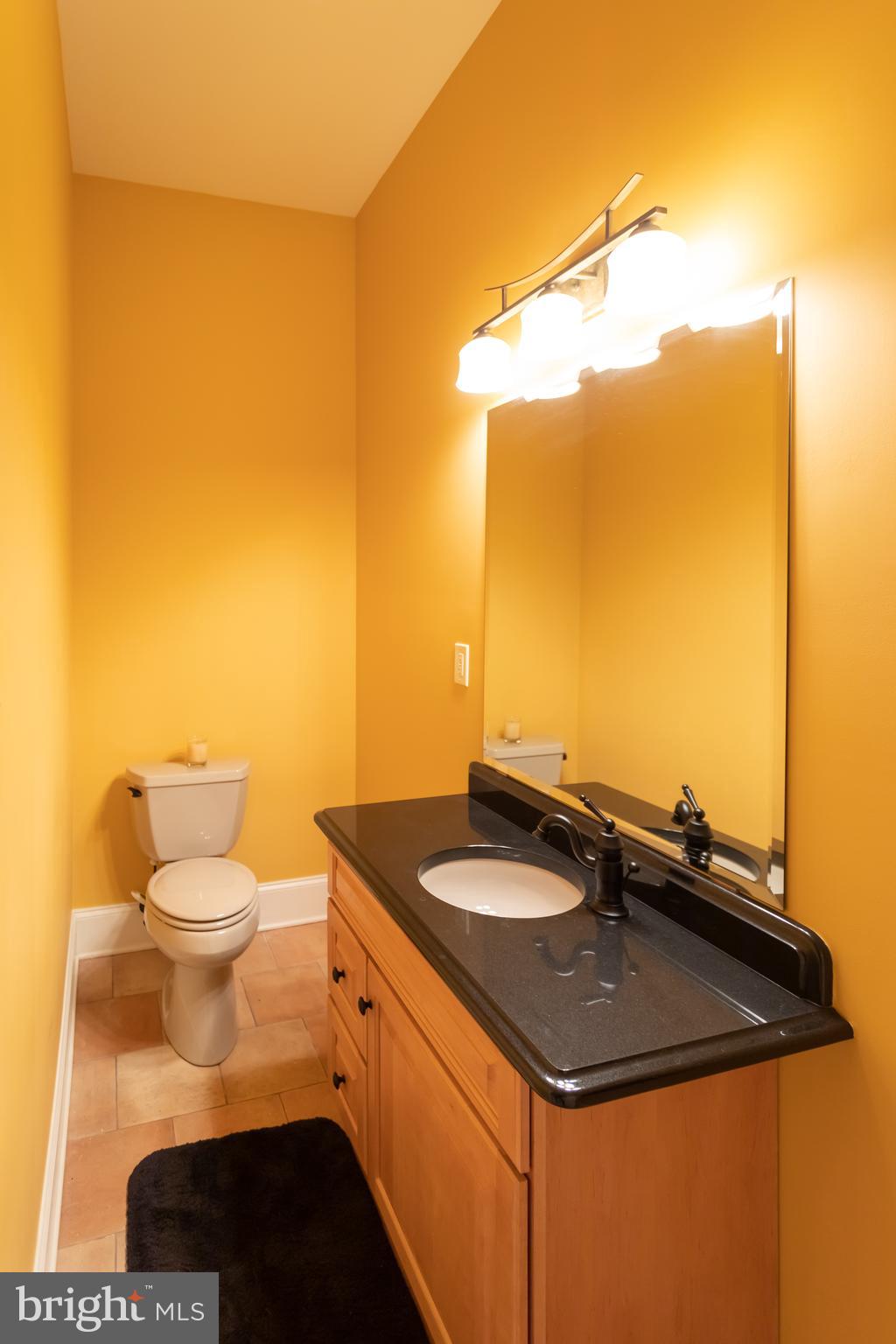 904 Wootton Road Bryn Mawr, PA 19010 - Photo 28 of 38 Bathroom in lower level