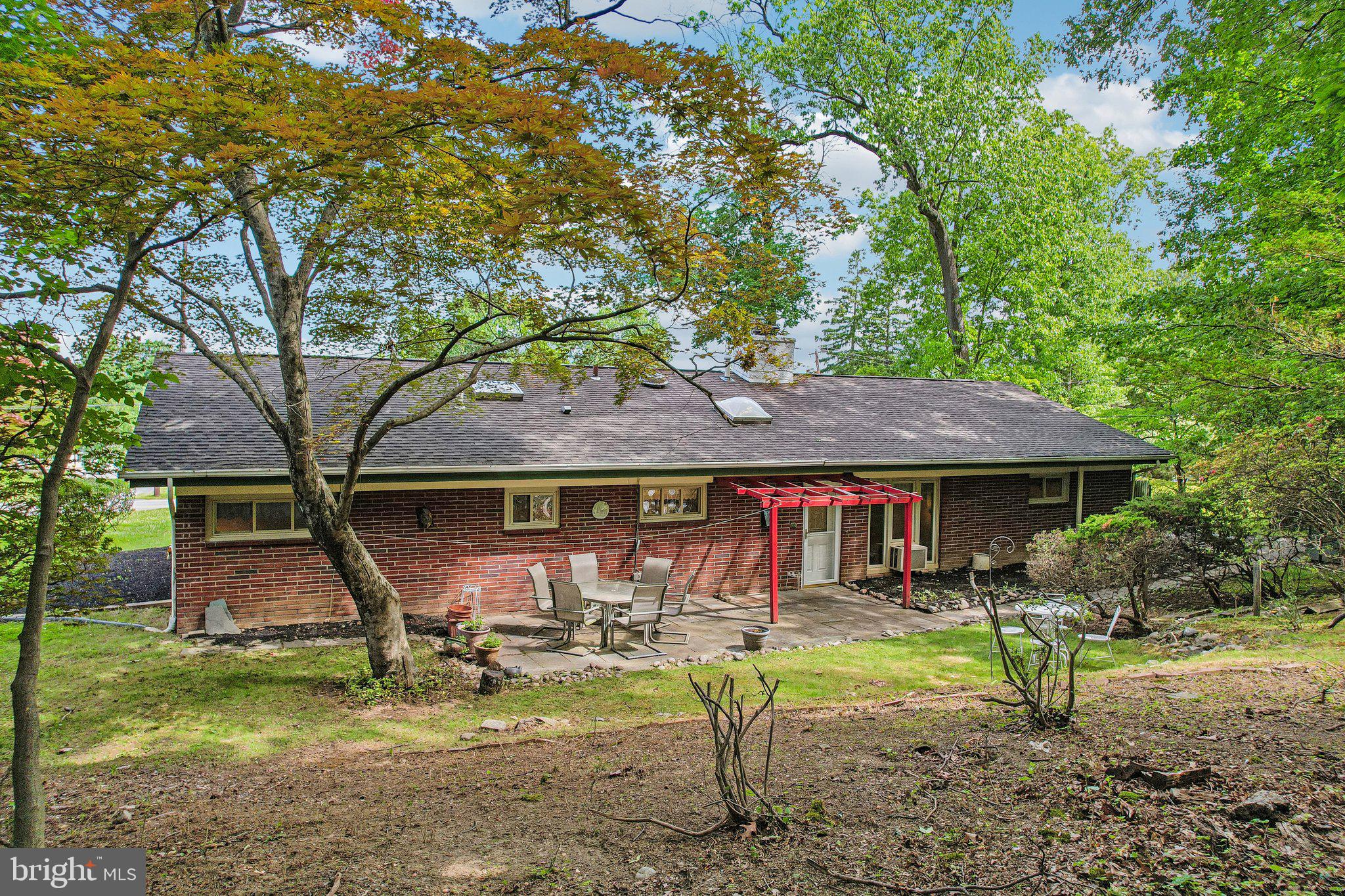 919 Croton Road Wayne, PA 19087 - Photo 43 of 49