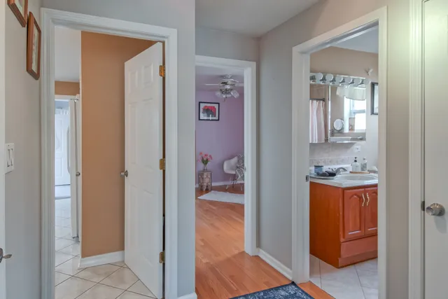 $449,500 | 4824 North Natchez Avenue, Chicago, IL 60656