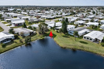 7629 Longhorn Avenue, Unit P2 Sebastian, FL 32976 - Photo 29 of 35