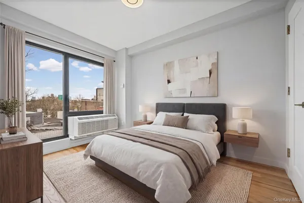 $3,675 | 444 Graham Avenue, Unit 2D | Williamsburg