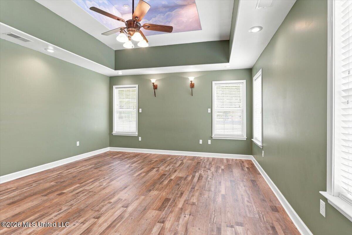 282 Douglas Road Hernando, MS 38632 - Photo 25 of 38 17-17