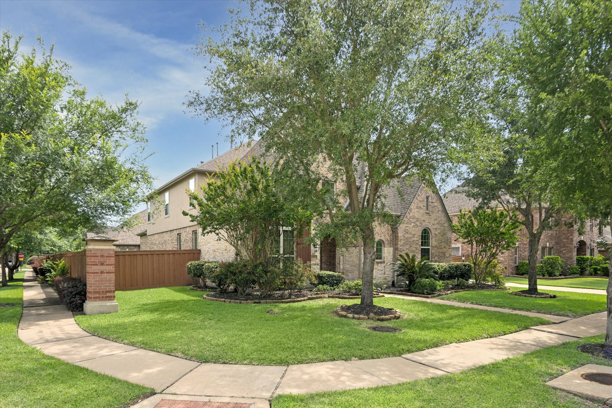 17403 Astrachan Road Richmond, TX 77407 - Photo 7 of 40
