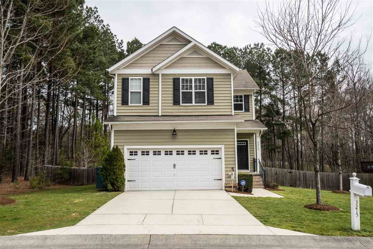 3215 Ranbir Drive Durham, NC 27713 - Photo 1 of 25 Photo 1
