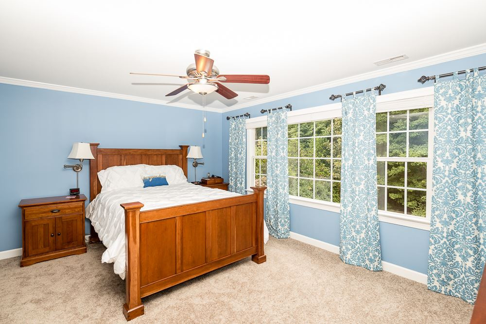 5016 Big Creek Road Raleigh, NC 27613 - Photo 12 of 25 Photo 12