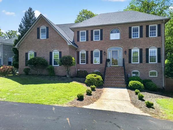 $605,000 | 309 Eastwind Drive, Forest, VA 24551