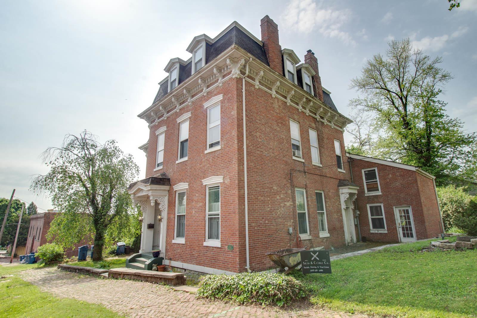 505 Bond Street Alton, IL 62002 - Photo 2 of 41 Gallery Image 2