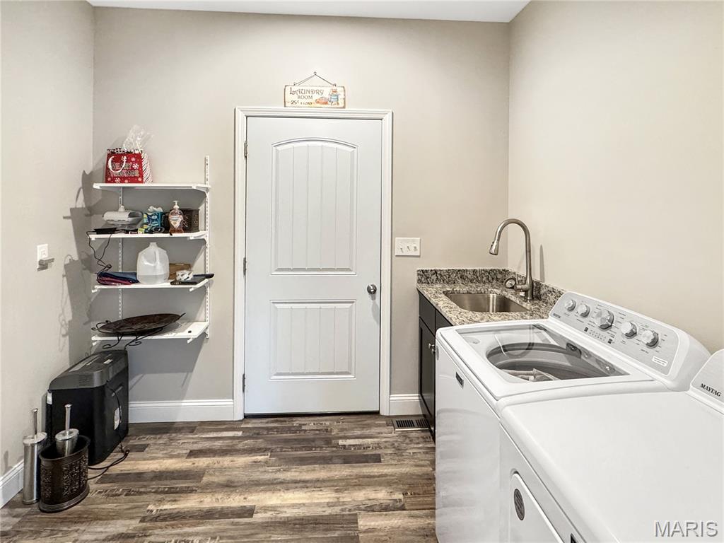 875 Destiny Drive Villa Ridge, MO 63089 - Photo 29 of 31