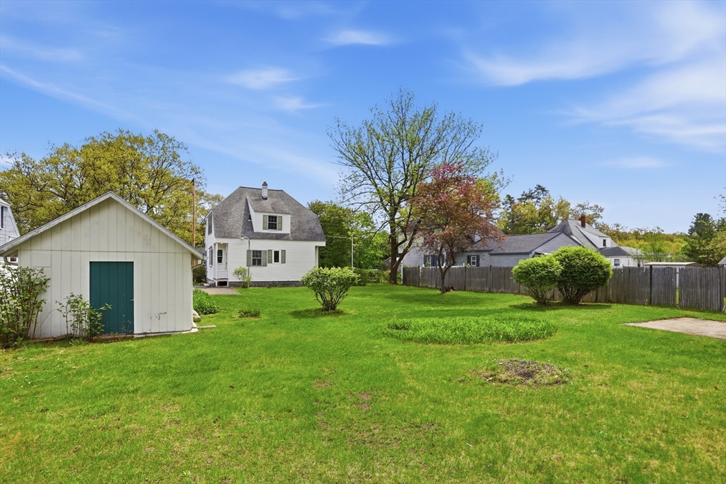 38 Brookside Road Westford, MA 01886 - Photo 26 of 33 Gallery Image 26