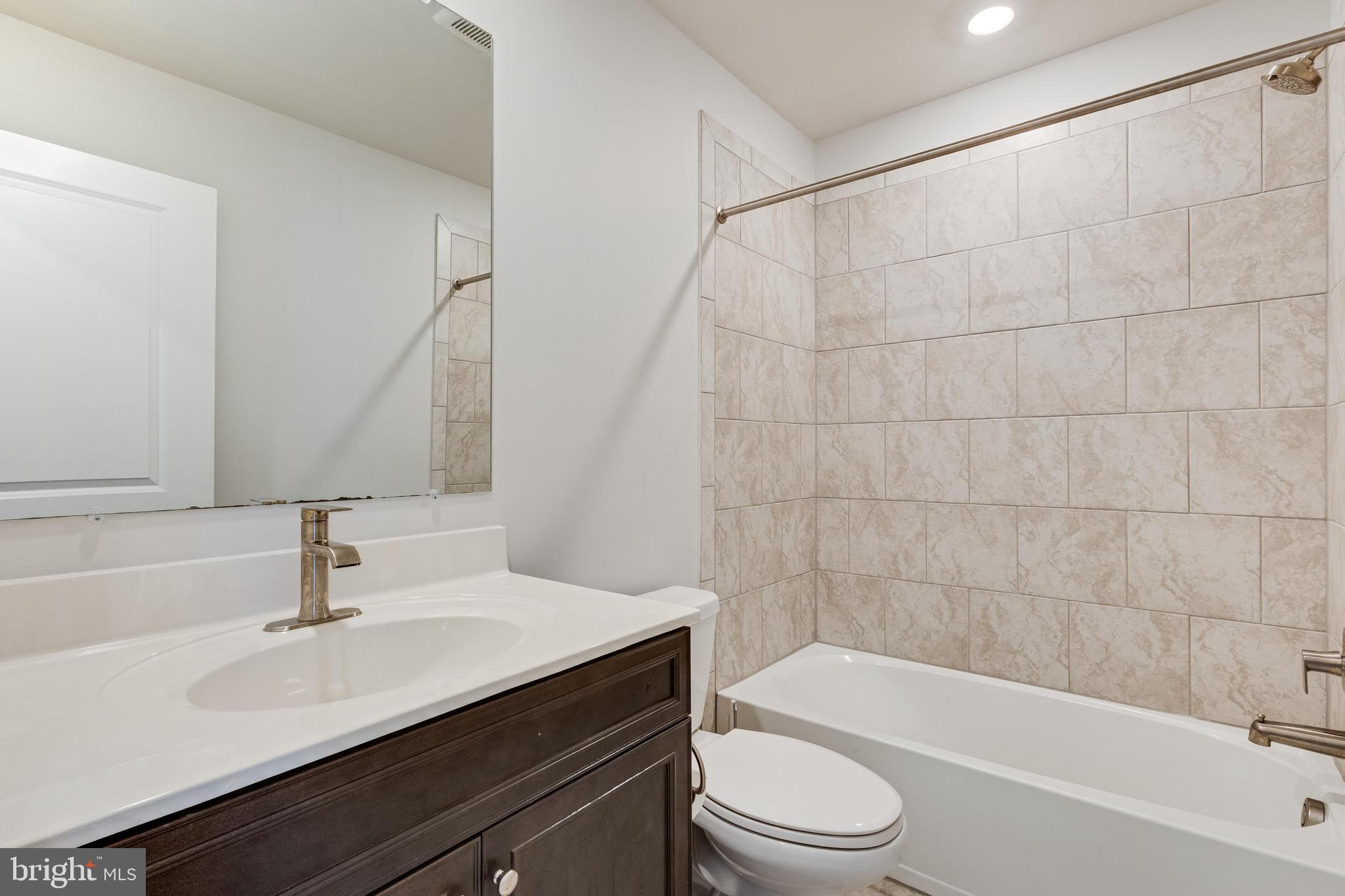 23656 Goodwill Way California, MD 20619 - Photo 32 of 33 Second full bath on upper level