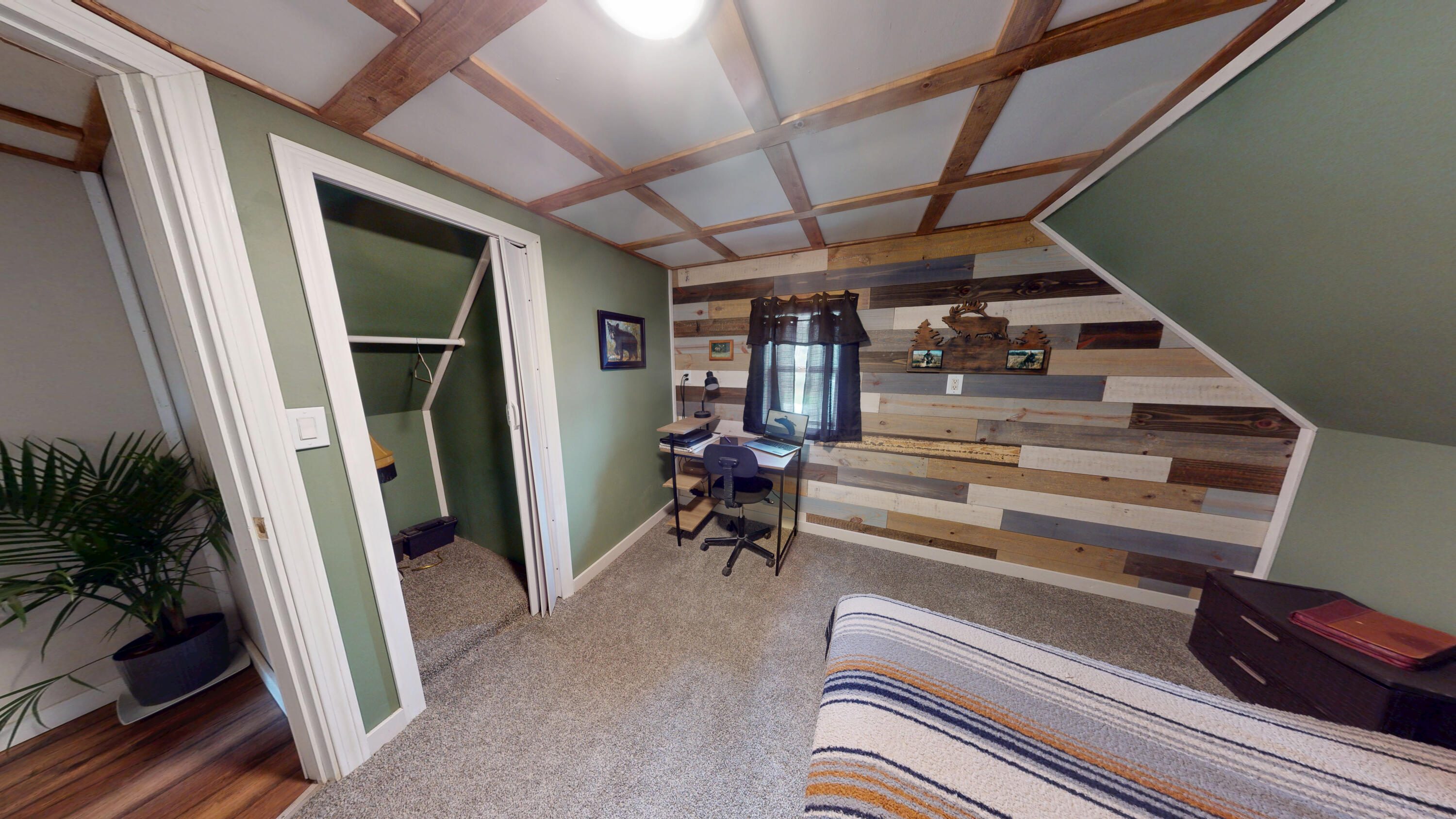 905 Presque Isle Road Ashland, ME 04732 - Photo 31 of 35 905 PI Rd