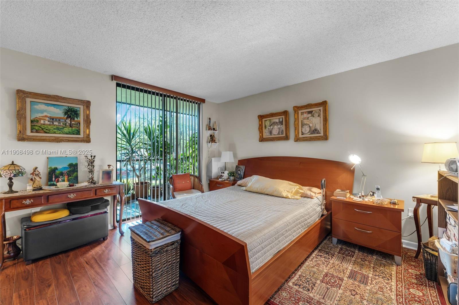 8650 Southwest 133rd Avenue Road, Unit 216 Miami, FL 33183 - Photo 18 of 36 Generous room with abundant sun exposure.