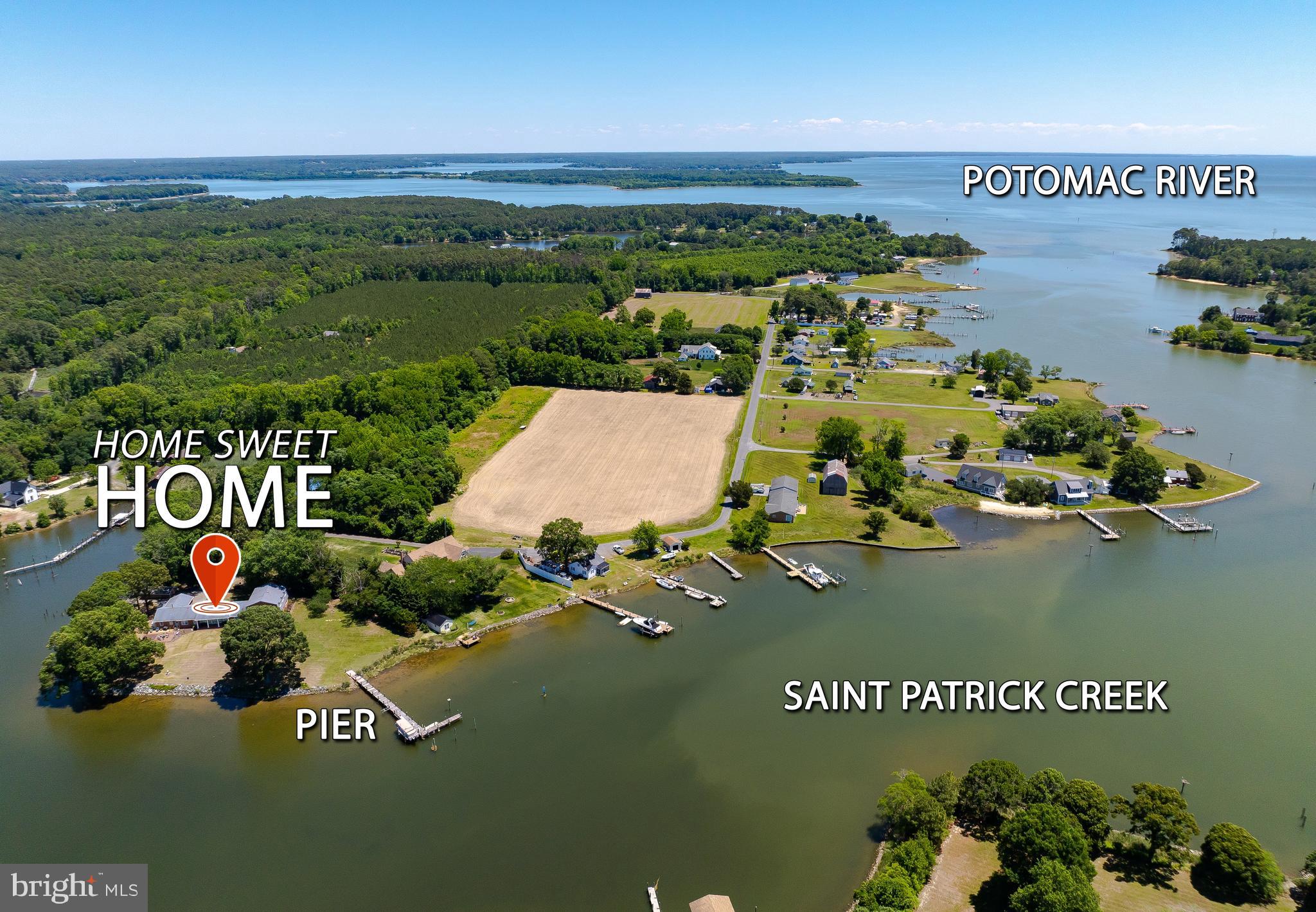 20535 Golden Thompson Road Avenue, MD 20609 - Photo 11 of 108