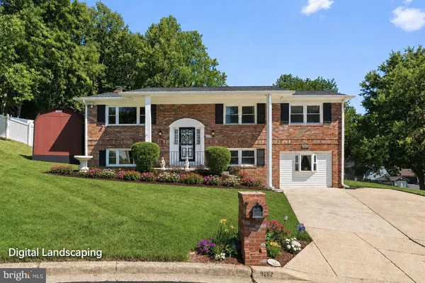 $575,000 | 9202 Southmoor Court, Upper Marlboro, MD 20772