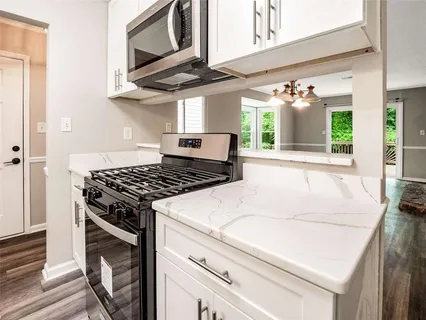 $249,900 | 1234 Falling Water Drive, Smyrna, GA 30080