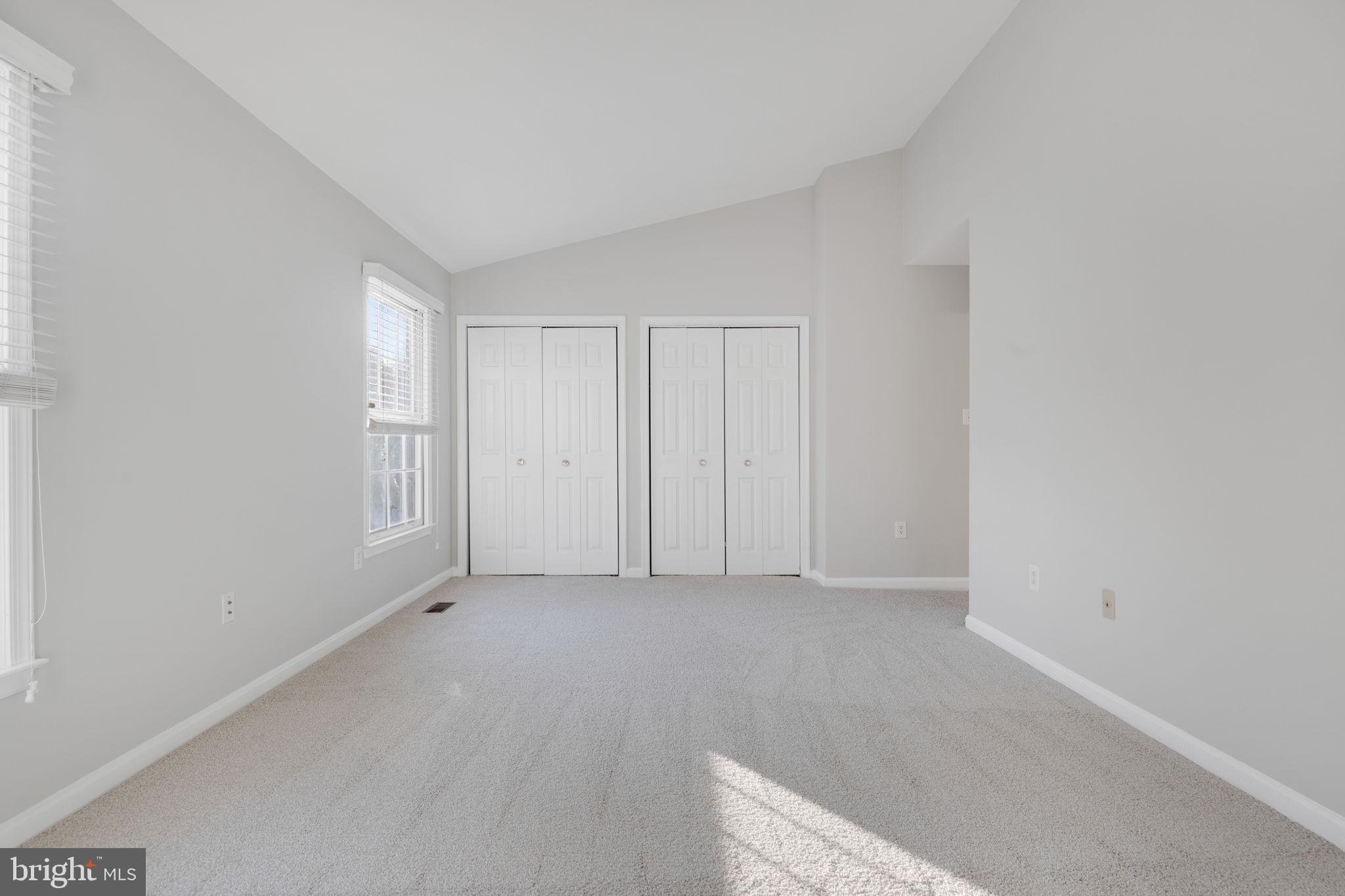 7267 Olde Lantern Way Springfield, VA 22152 - Photo 20 of 52 a view of an empty room and entryway