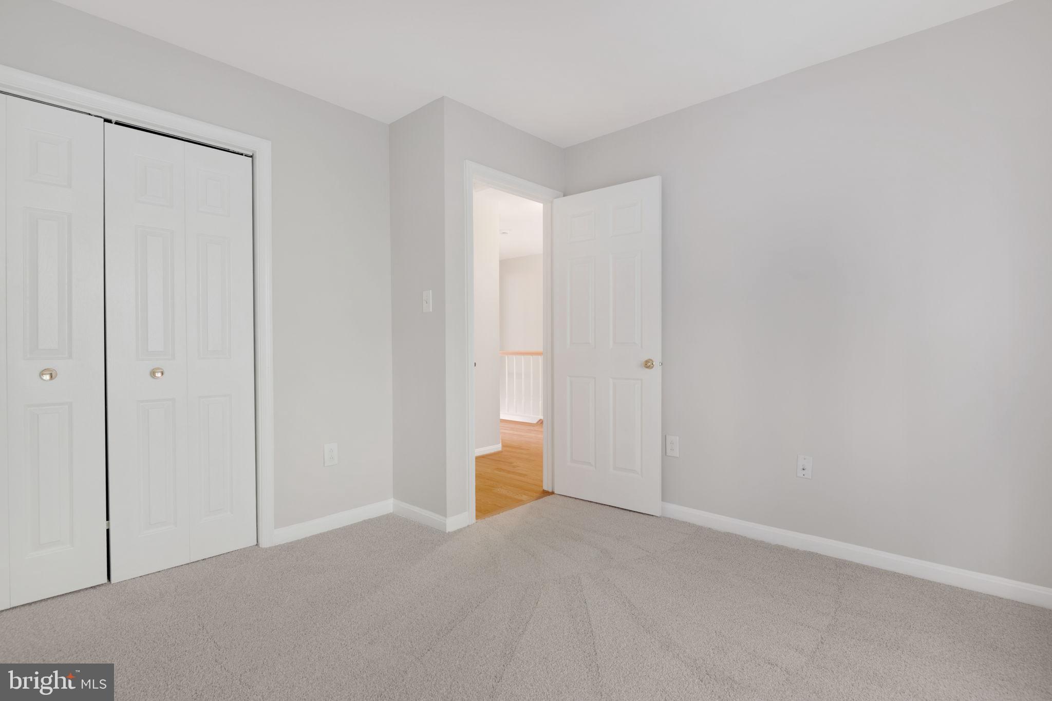 7267 Olde Lantern Way Springfield, VA 22152 - Photo 25 of 52 Bedroom 2