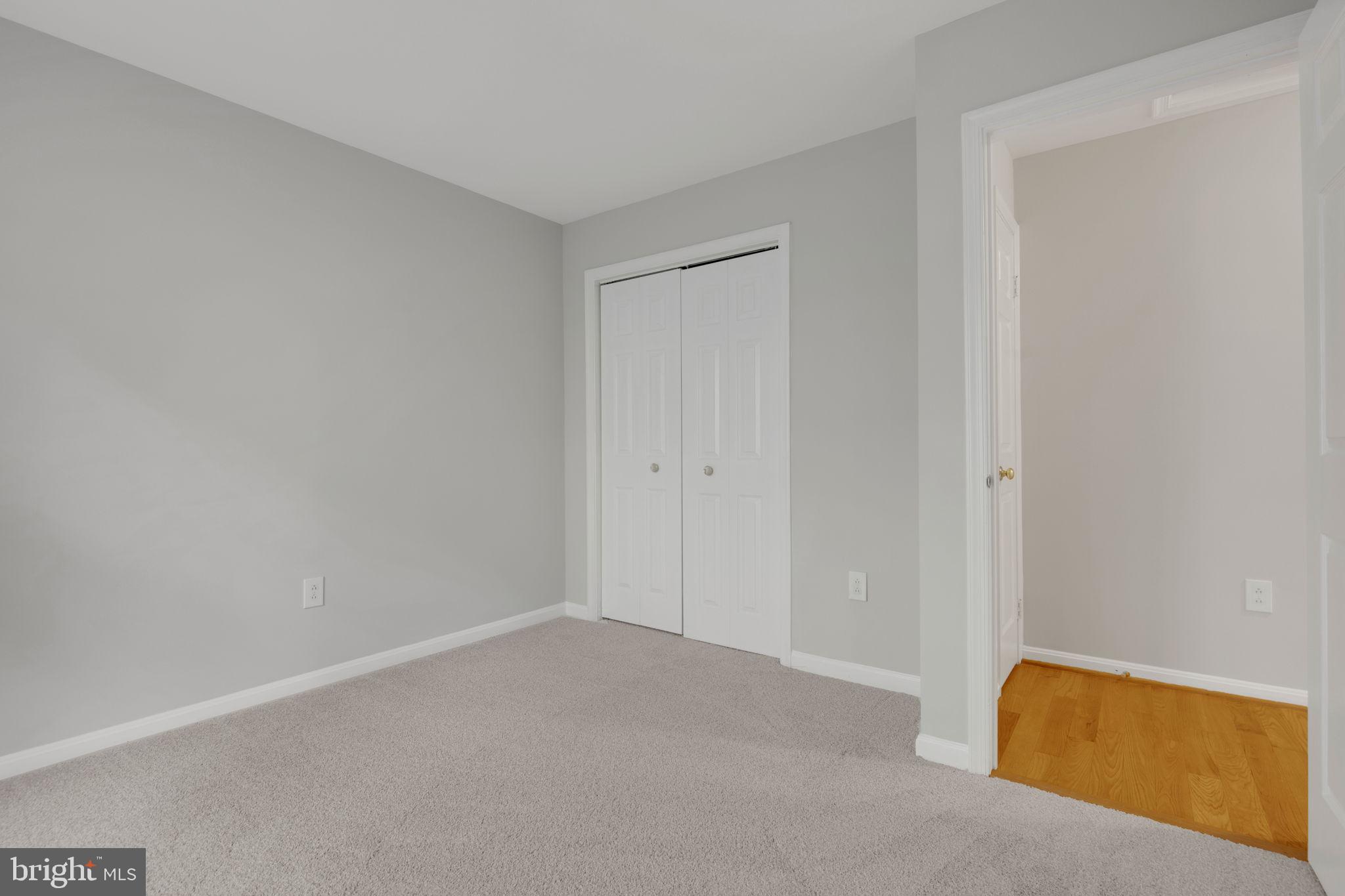 7267 Olde Lantern Way Springfield, VA 22152 - Photo 27 of 52 a view of an empty room