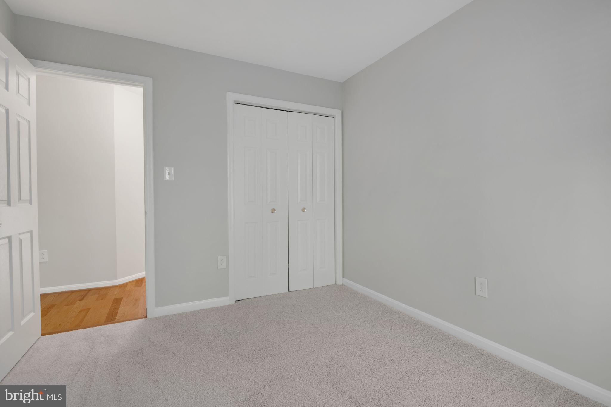 7267 Olde Lantern Way Springfield, VA 22152 - Photo 28 of 52 a view of an empty room