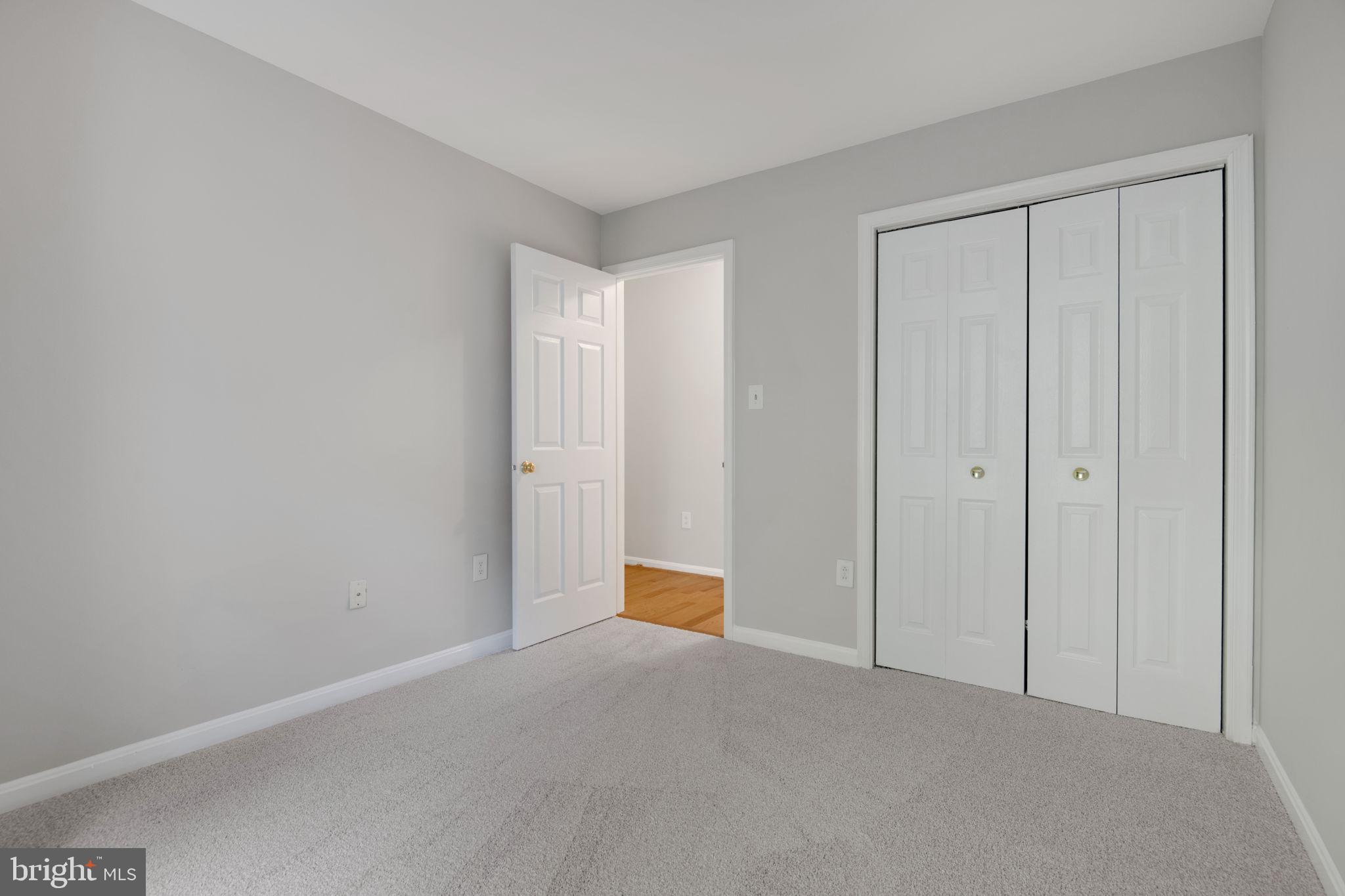 7267 Olde Lantern Way Springfield, VA 22152 - Photo 30 of 52 a view of an empty room