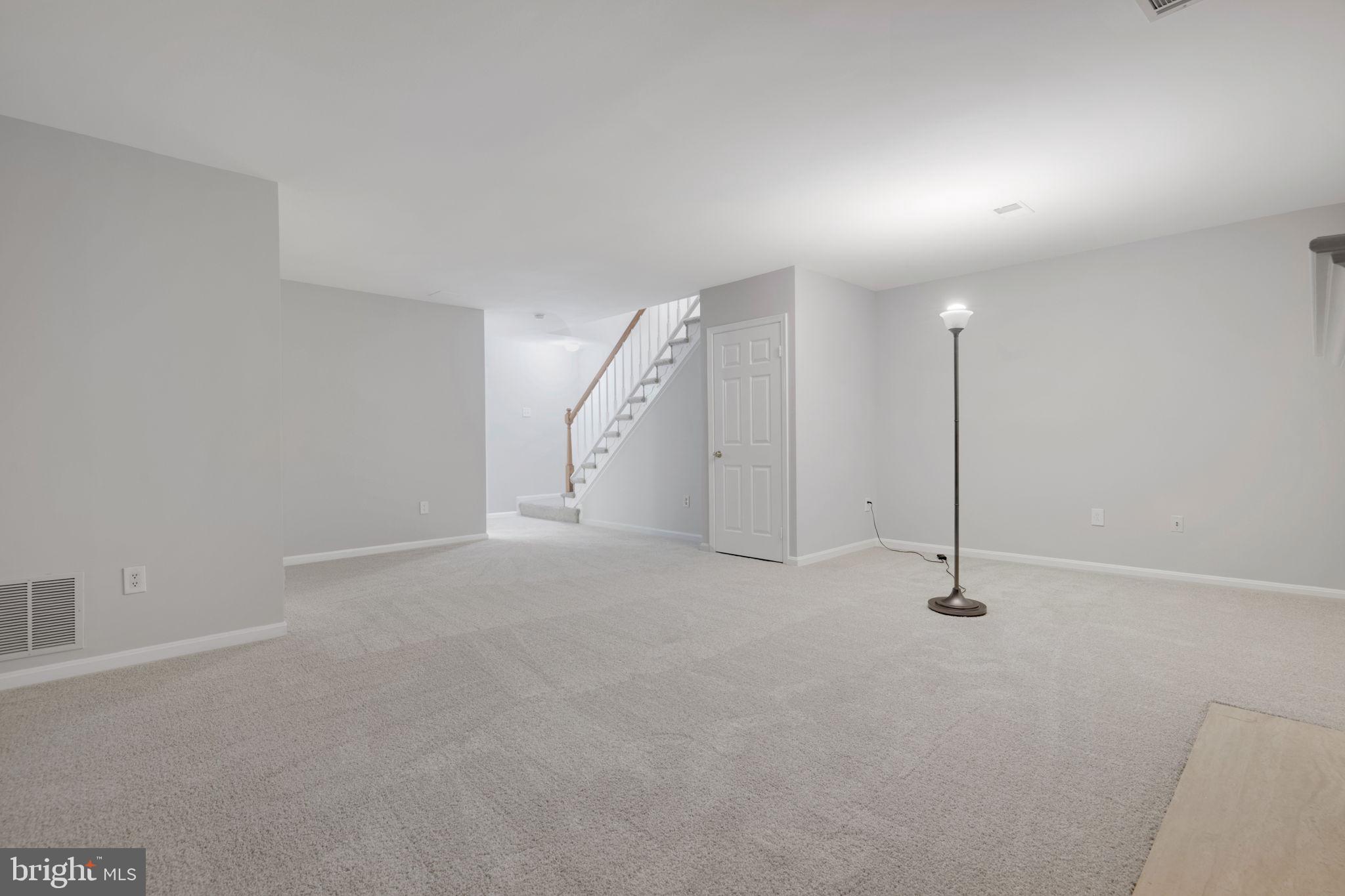 7267 Olde Lantern Way Springfield, VA 22152 - Photo 37 of 52 a view of an empty room