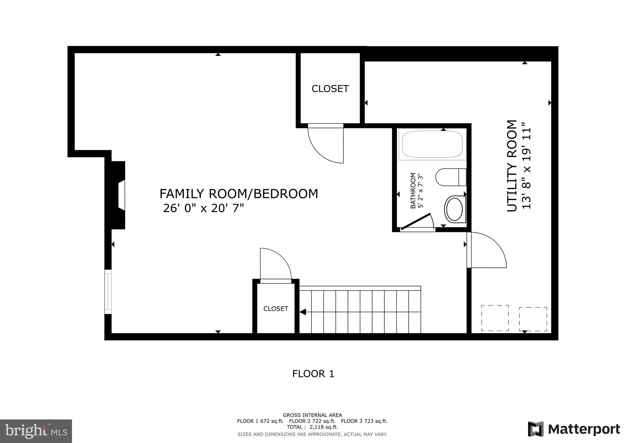 7267 Olde Lantern Way Springfield, VA 22152 - Photo 52 of 52 a picture of a book and a bed