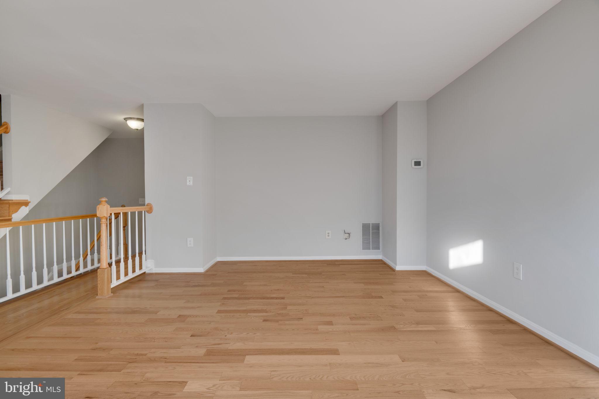 7267 Olde Lantern Way Springfield, VA 22152 - Photo 4 of 52 a view of an empty room