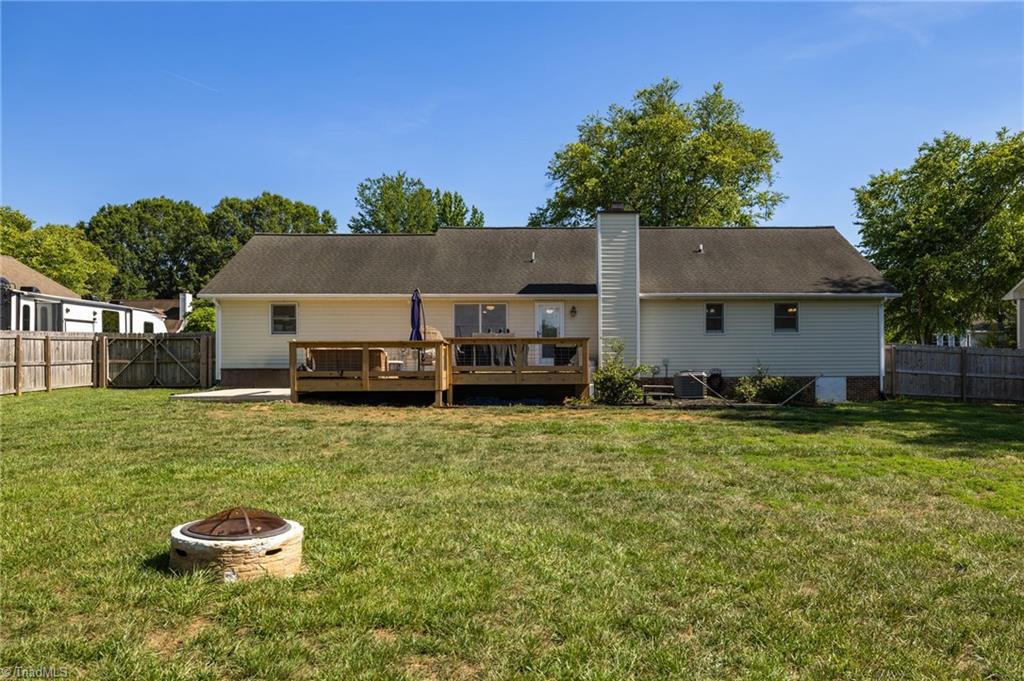 7494 Friendship Ledford Road Winston-Salem, NC 27107 - Photo 30 of 33