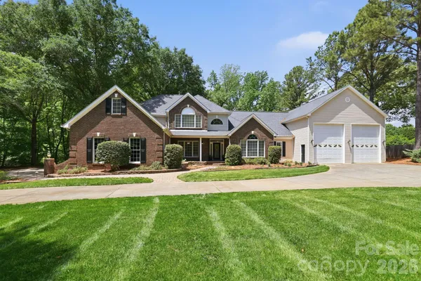 $1,225,000 | 3285 Pleasant Road, Fort Mill, SC 29708