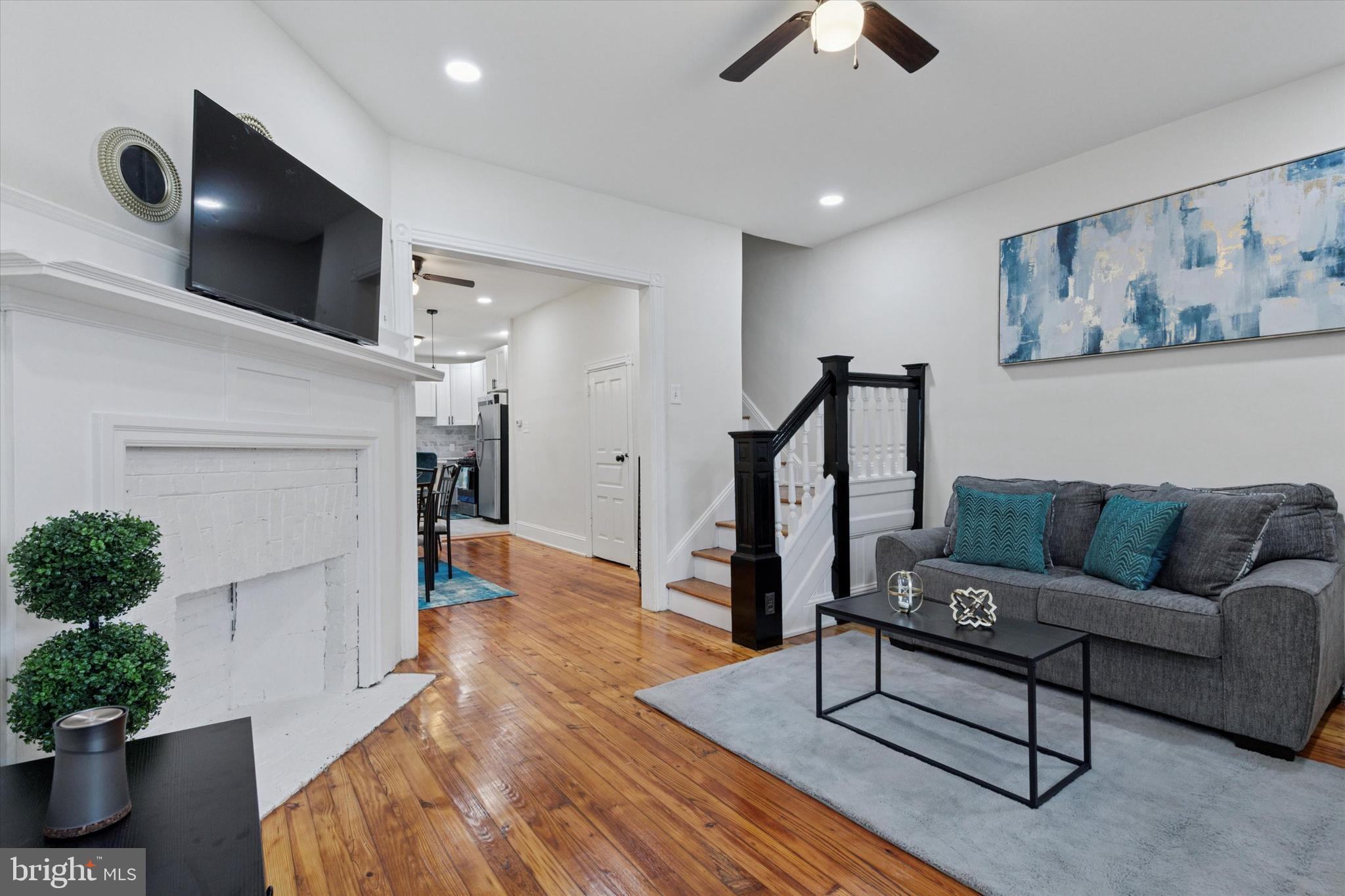 3804 Manayunk Avenue Philadelphia, PA 19128 - Photo 1 of 23