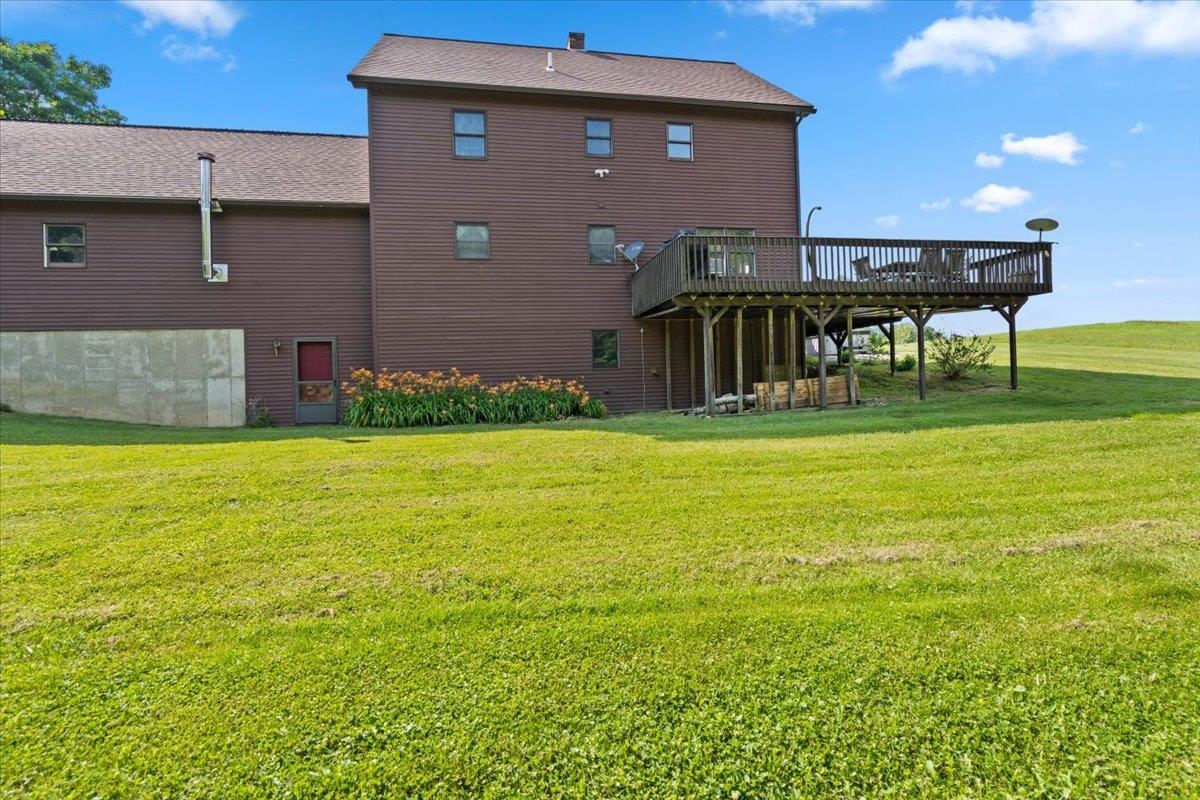 1585 Country Club Road Plainfield, VT 05667 - Photo 8 of 57