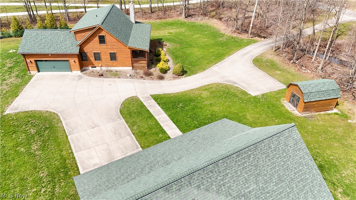 5982 Spieth Road Medina, OH 44256 - Photo 46 of 50 Gallery Image 46