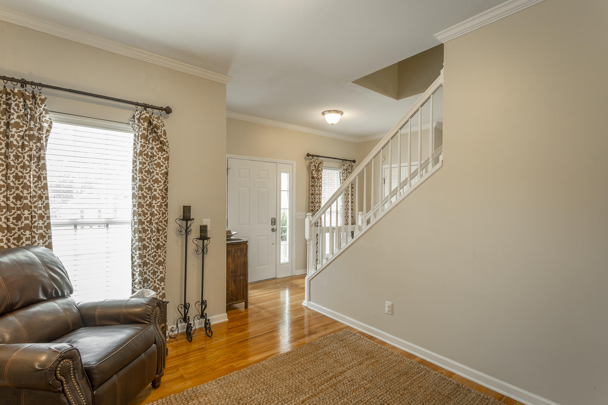 8584 Pershing Road Chattanooga, TN 37421 - Photo 3 of 48 Step inside