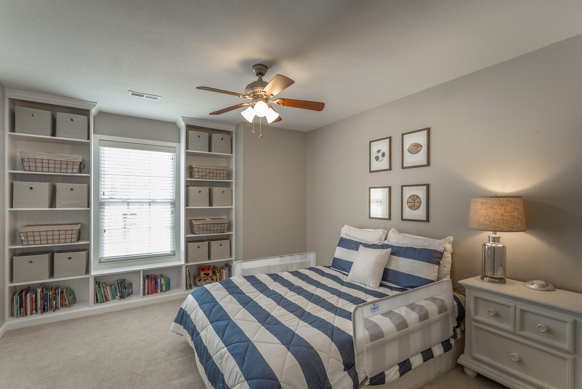 8584 Pershing Road Chattanooga, TN 37421 - Photo 31 of 48 Custom Shelving