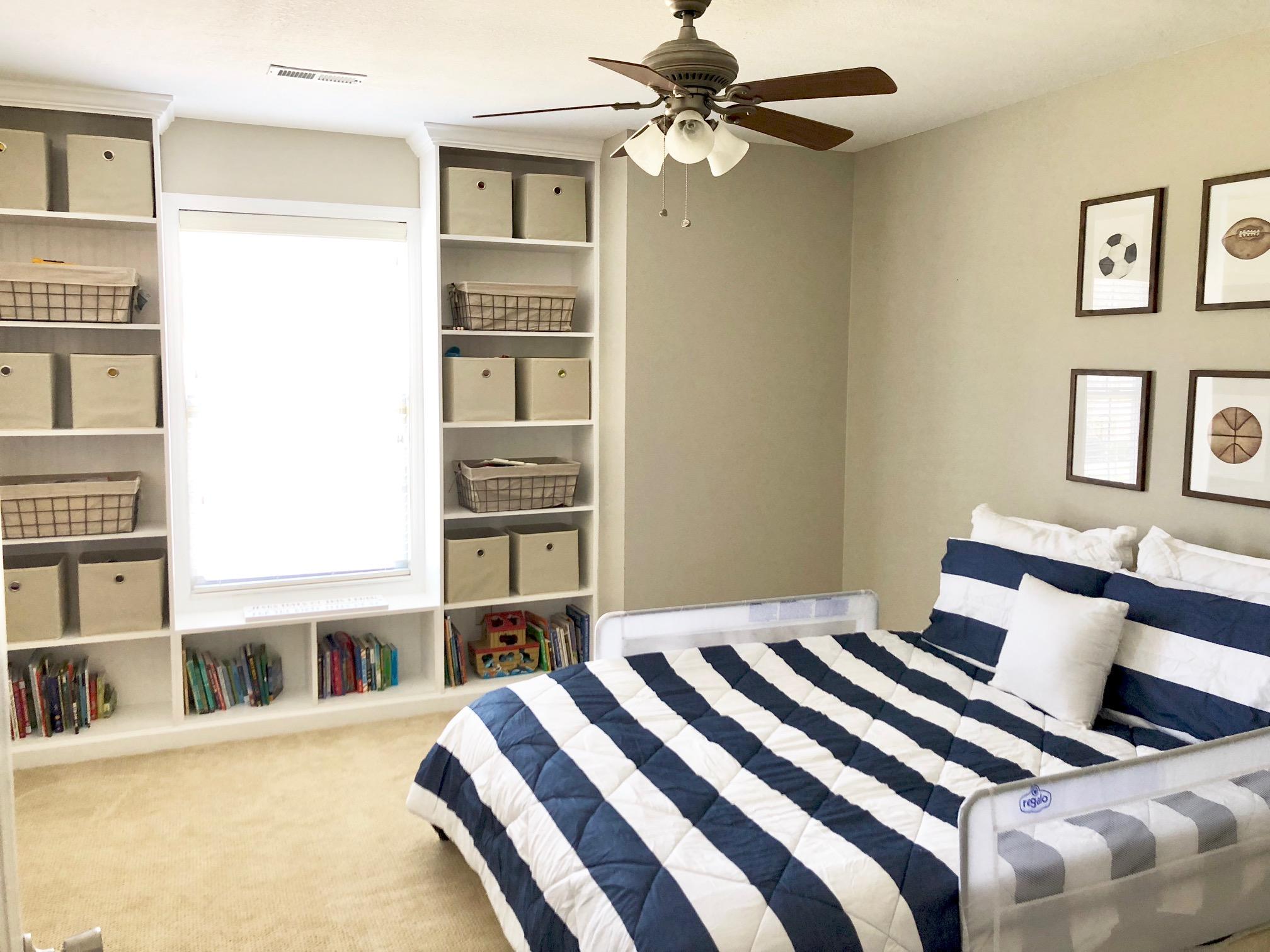 8584 Pershing Road Chattanooga, TN 37421 - Photo 32 of 48 Bedroom #3
