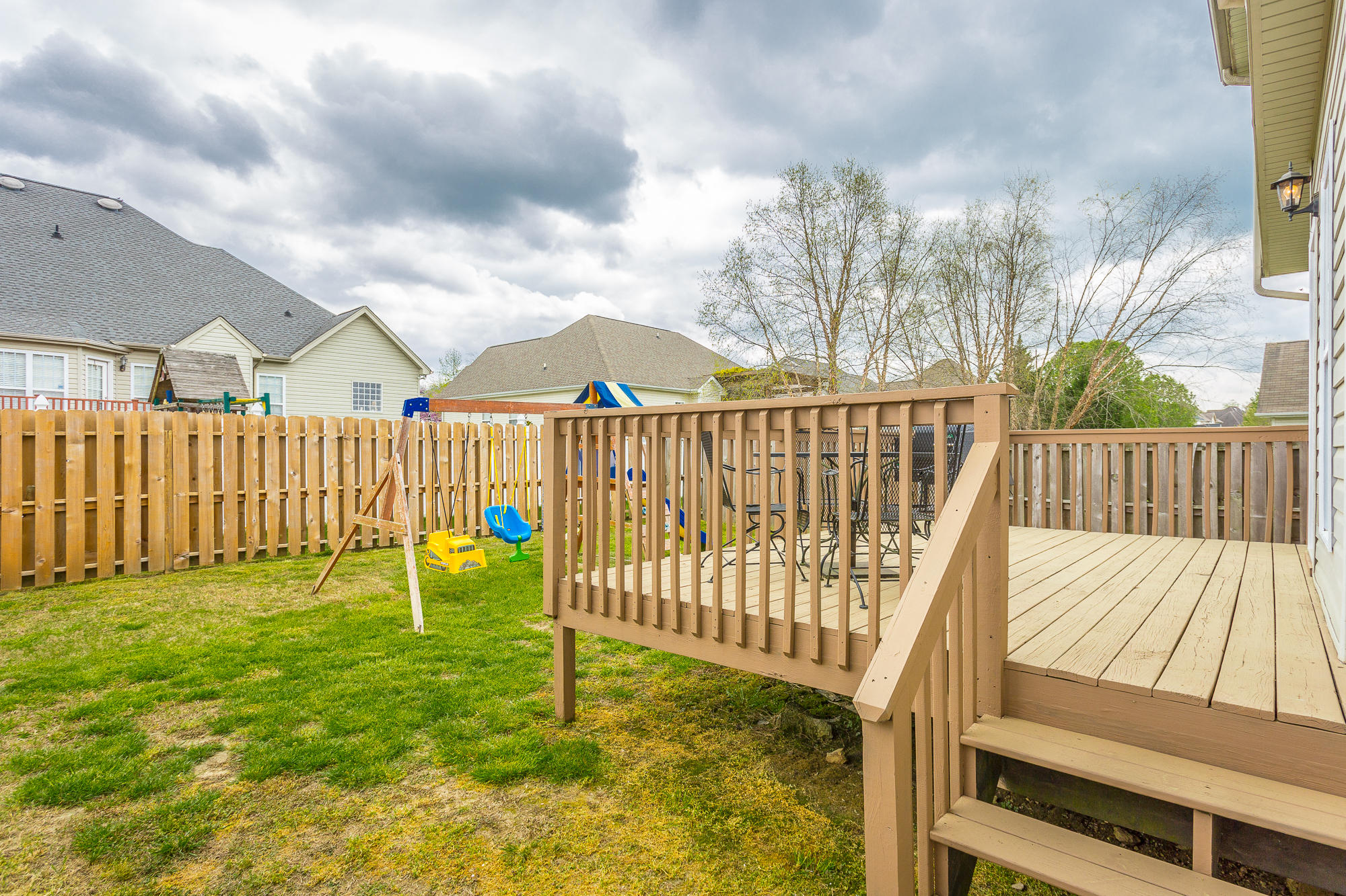 8584 Pershing Road Chattanooga, TN 37421 - Photo 42 of 48 Play yard