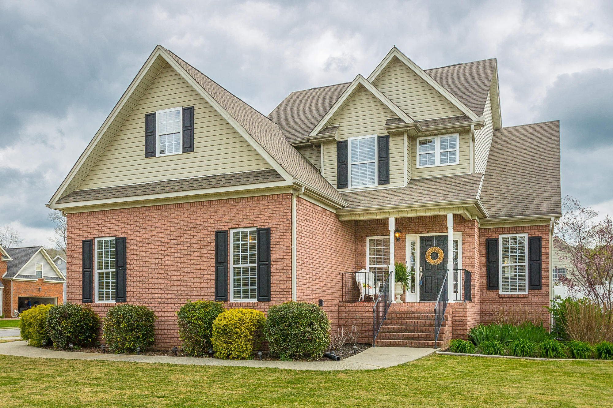 8584 Pershing Road Chattanooga, TN 37421 - Photo 48 of 48 Your new home!