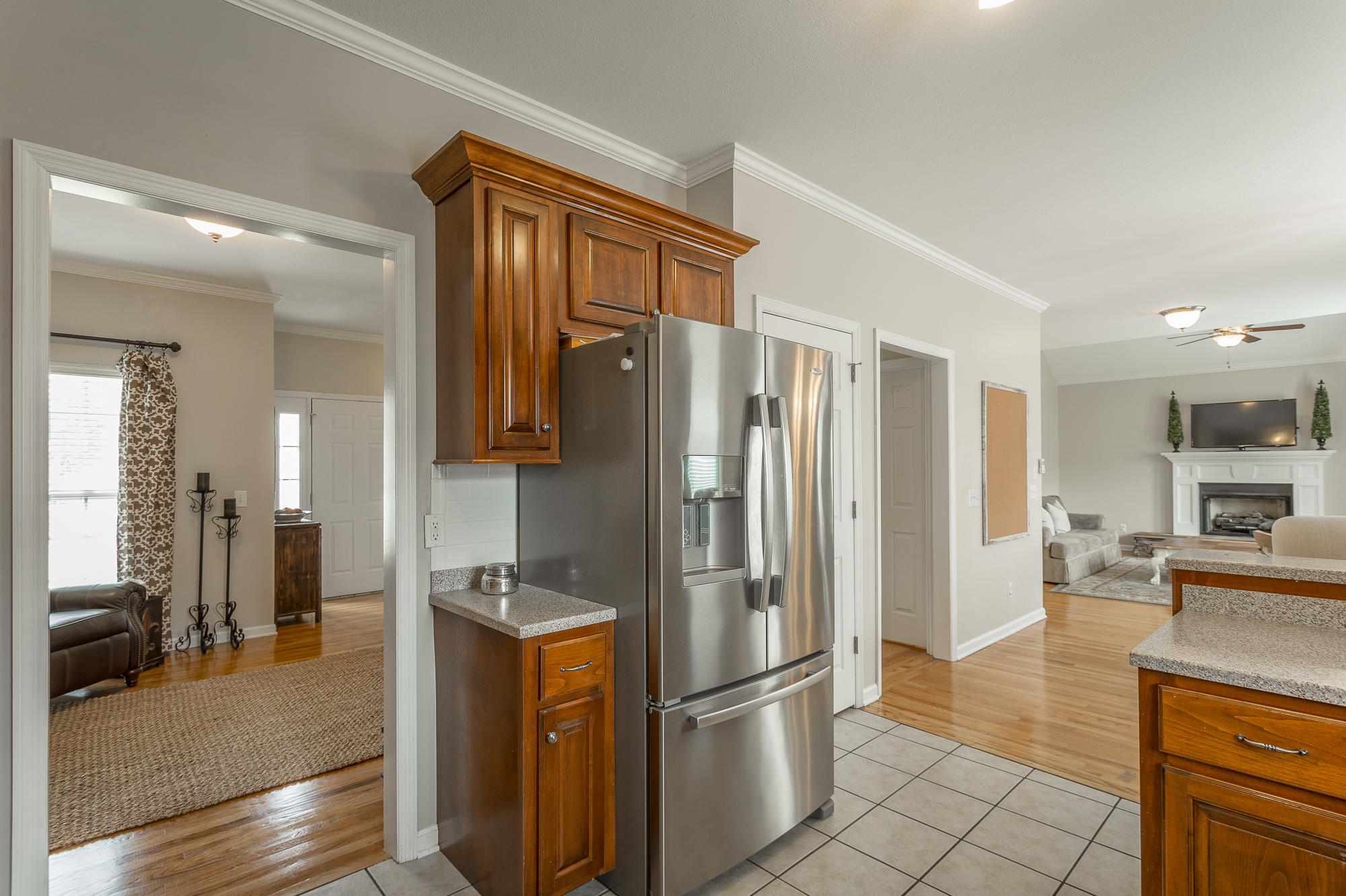 8584 Pershing Road Chattanooga, TN 37421 - Photo 6 of 48 Open to living area