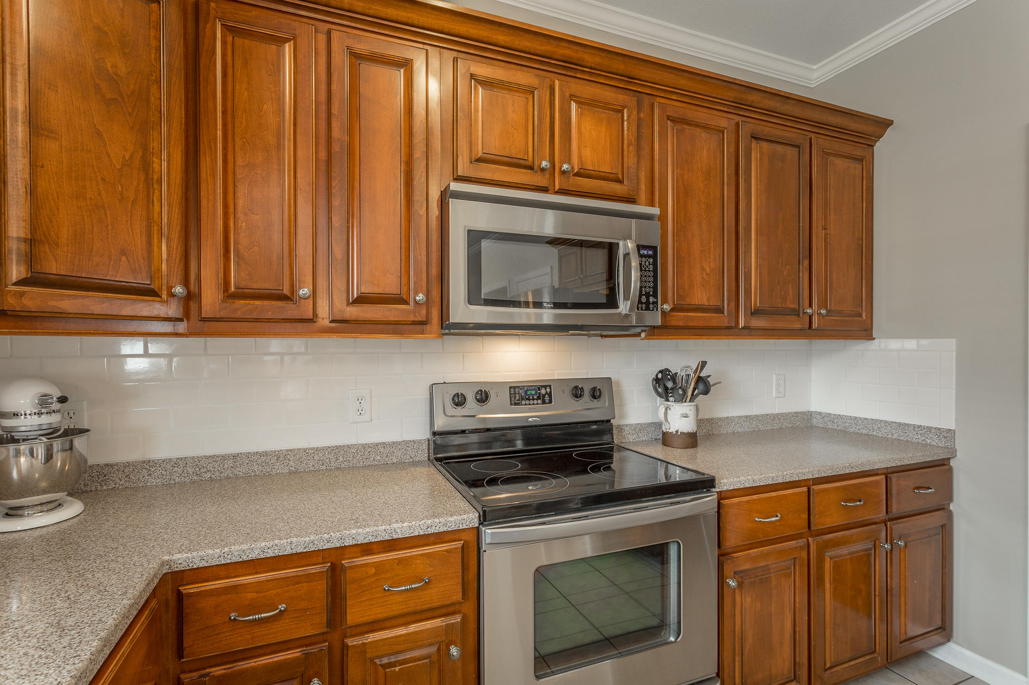 8584 Pershing Road Chattanooga, TN 37421 - Photo 10 of 48 Beautiful cabinetry