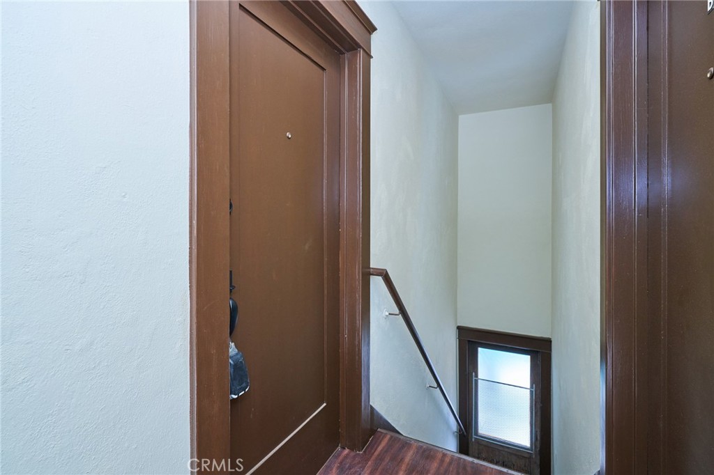 314 Coronado Avenue, Unit A Long Beach, CA 90814 - Photo 11 of 17 front door