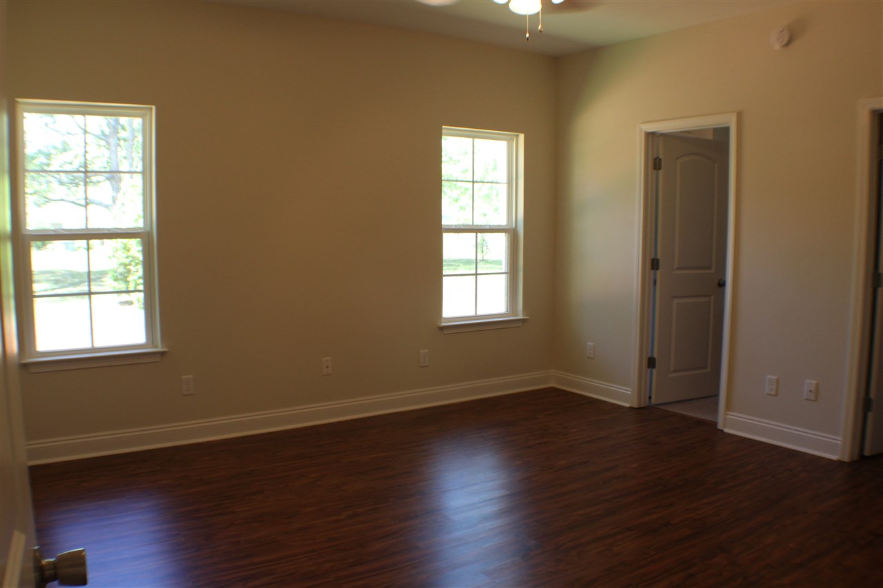 1078 North Walnut Street Loxley, AL 36551 - Photo 10 of 15 Master Bedroom
