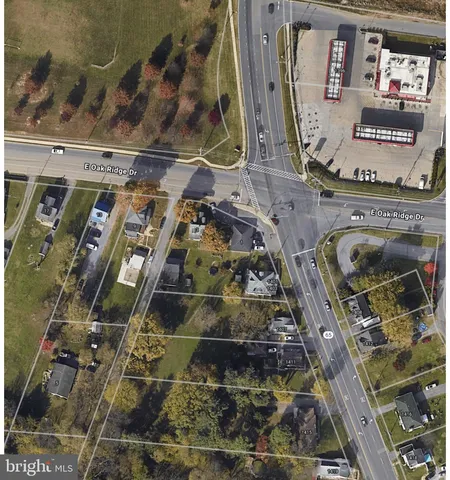 $2,915,000 | 3 East Oak Ridge Drive, Hagerstown, MD 21740